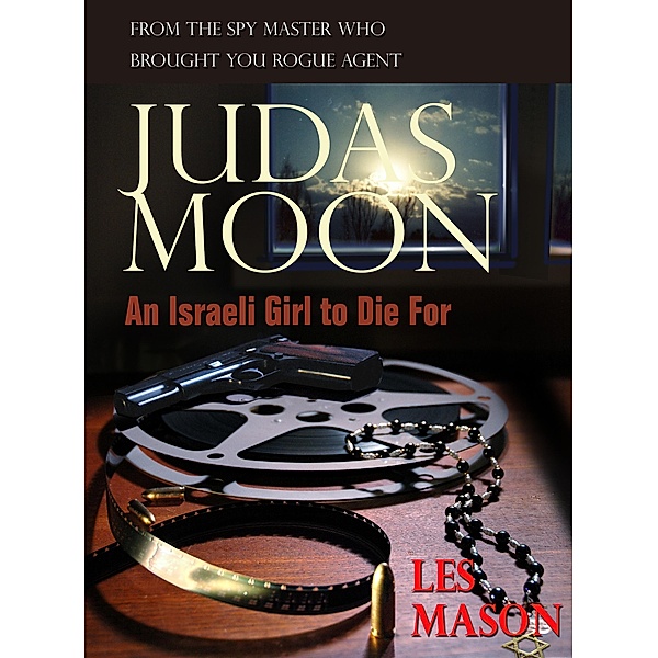 Judas Moon, Les Mason