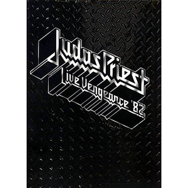 Judas Priest - Live Vengance '82, Judas Priest