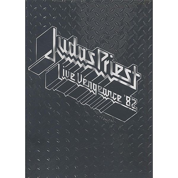 Judas Priest-Live Vengeance 82, Judas Priest