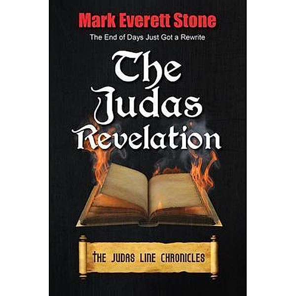 Judas Revelation, Mark Evertt Stone