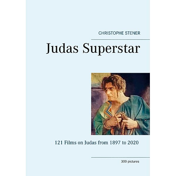 Judas Superstar, Christophe Stener