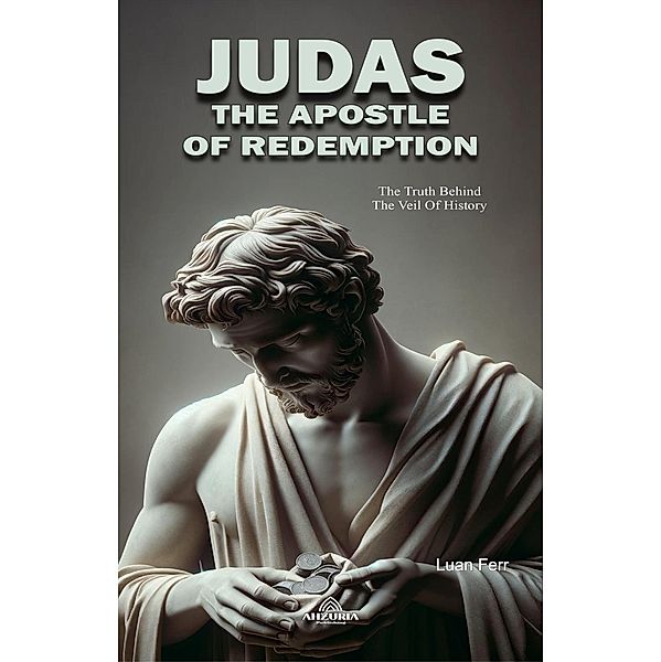 Judas The Apostle of Redemption, Luan Ferr
