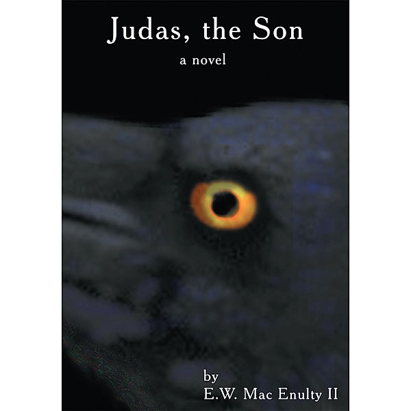 Judas, the Son, Writers Club Press