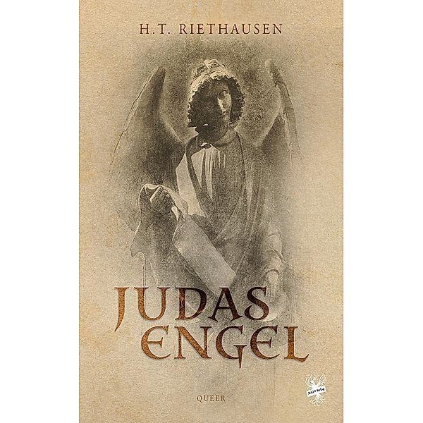 Judasengel, H. T. Riethausen