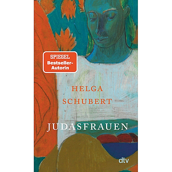 Judasfrauen, Helga Schubert
