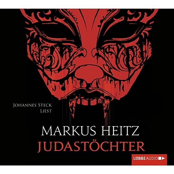 Judastöchter, Markus Heitz