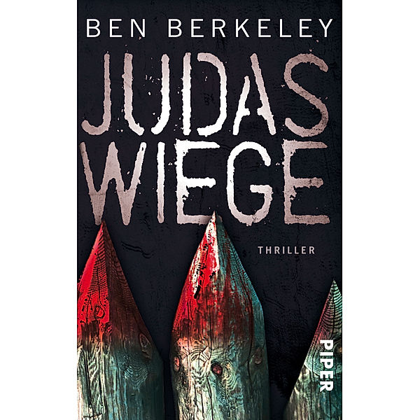 Judaswiege, Ben Berkeley