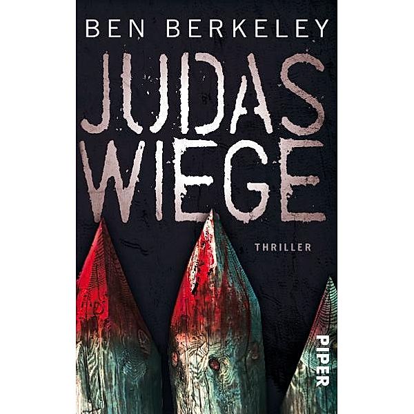 Judaswiege / Sam Burke und Klara Swell, Ben Berkeley