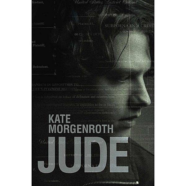 Jude, Kate Morgenroth