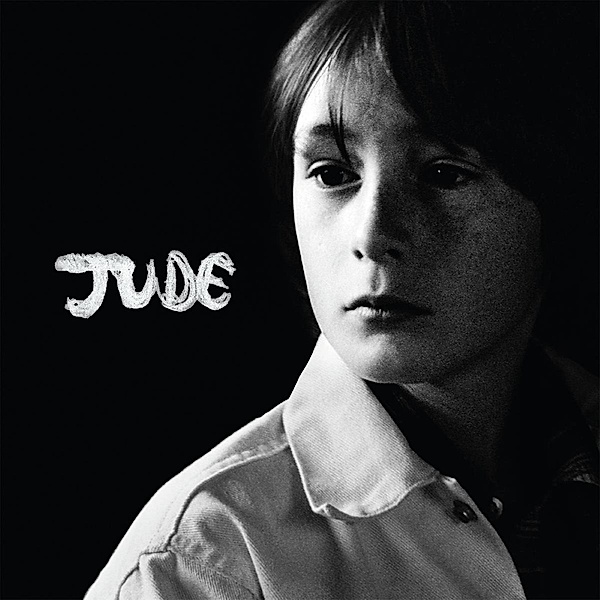 Jude, Julian Lennon