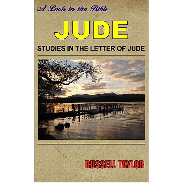 Jude, Russell Taylor