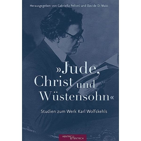 Jude, Christ und Wüstensohn