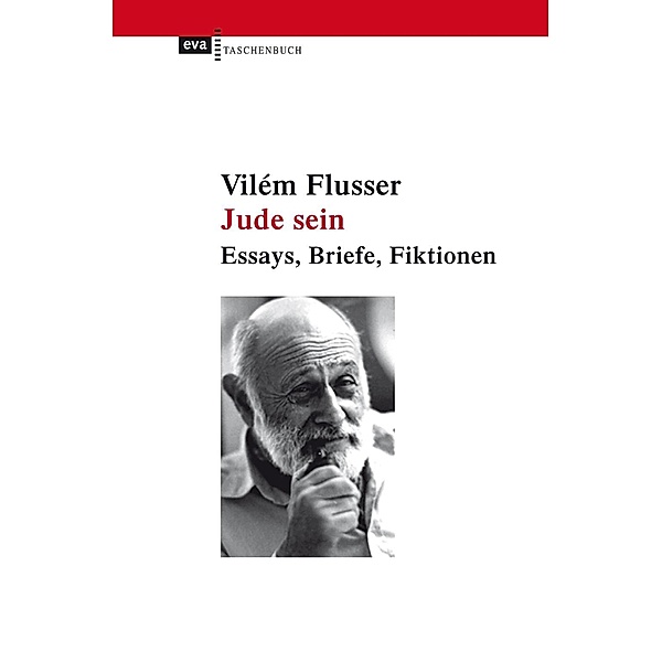 Jude sein, Vilém Flusser