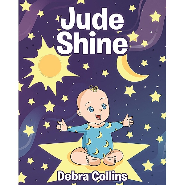 Jude Shine, Debra Collins