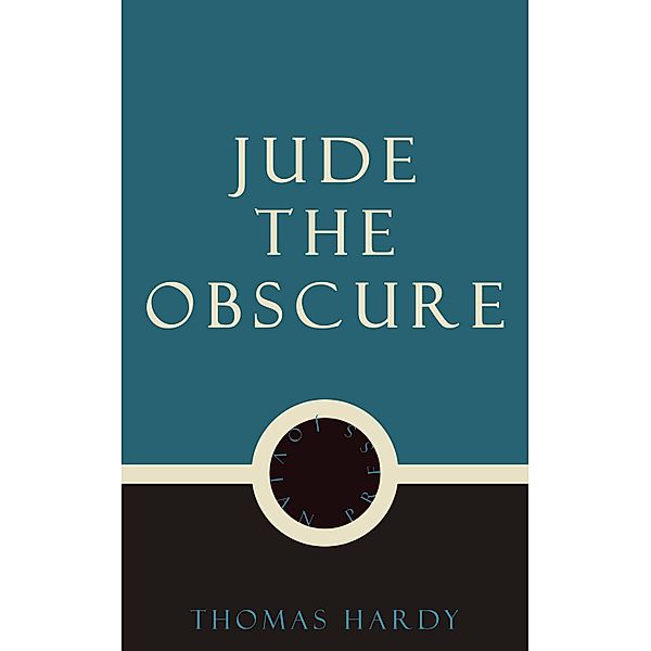 Jude the Obscure, Thomas Hardy