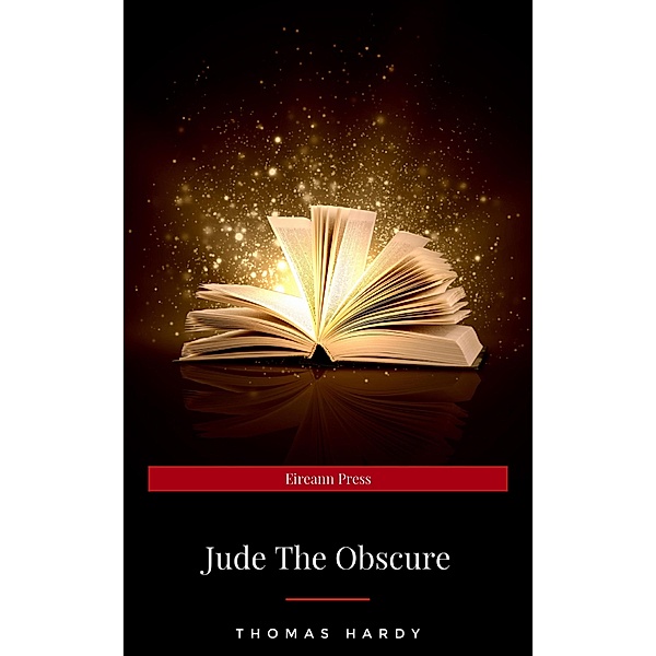 Jude The Obscure, Thomas Hardy