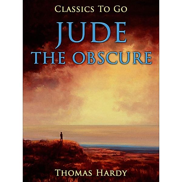 Jude the Obscure, Thomas Hardy