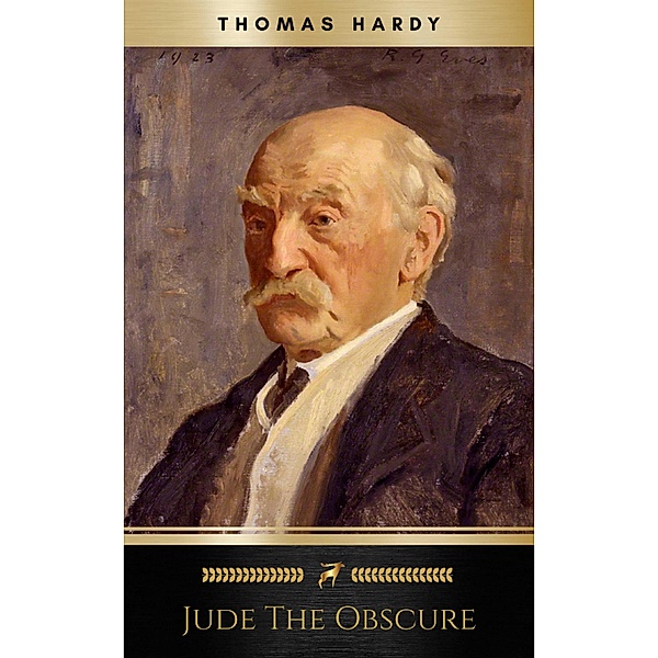 Jude The Obscure, Thomas Hardy