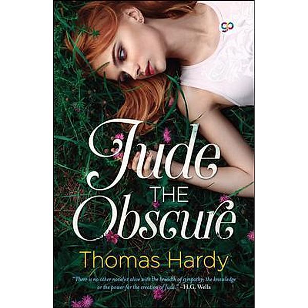 Jude the Obscure / GENERAL PRESS, Thomas Hardy