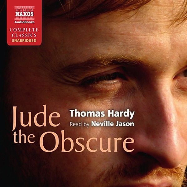 Jude the Obscure (Unabridged), Thomas Hardy