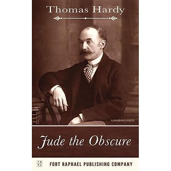 Jude the Obscure - Unabridged, Thomas Hardy