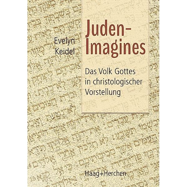 Juden-Imagines, Evelyn Keidel