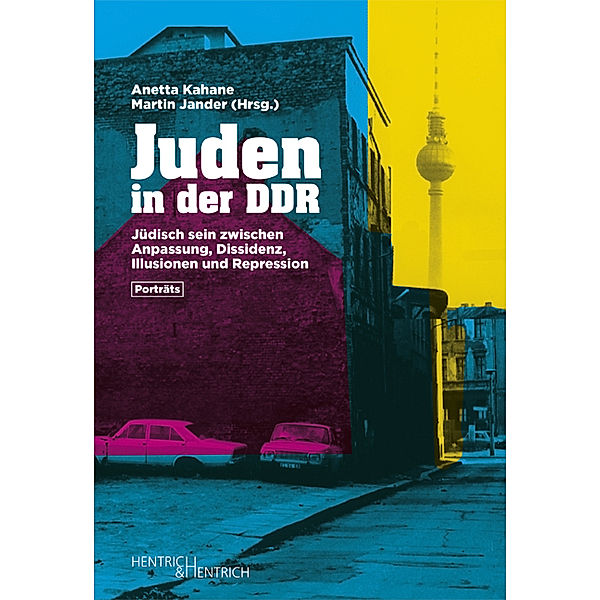 Juden in der DDR