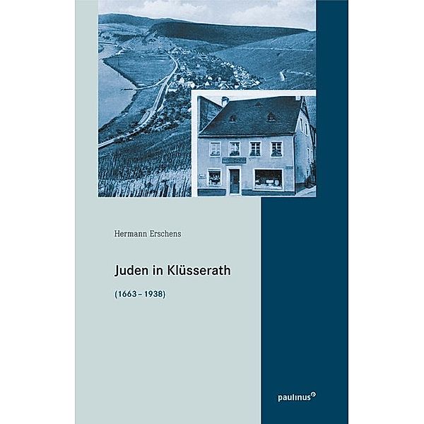 Juden in Klüsserath, Hermann Erschens