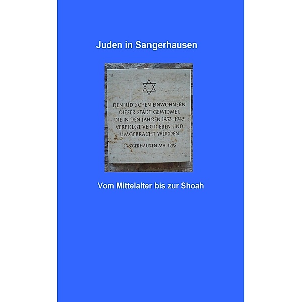Juden in Sangerhausen, Peter Gerlinghoff