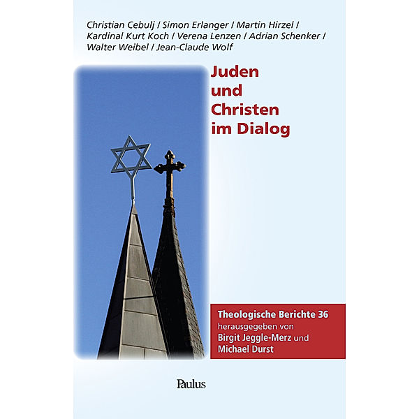 Juden und Christen im Dialog