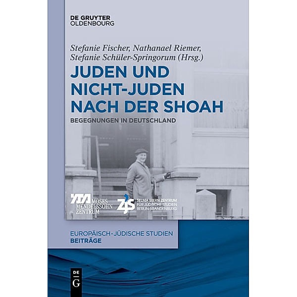 Juden und Nicht-Juden nach der Shoah