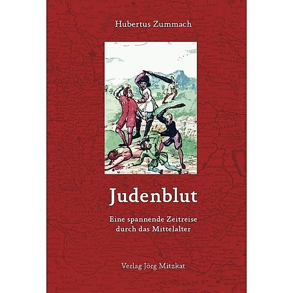 Judenblut, Hubertus Zummach