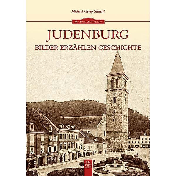 Judenburg, Michael Georg Schiestl
