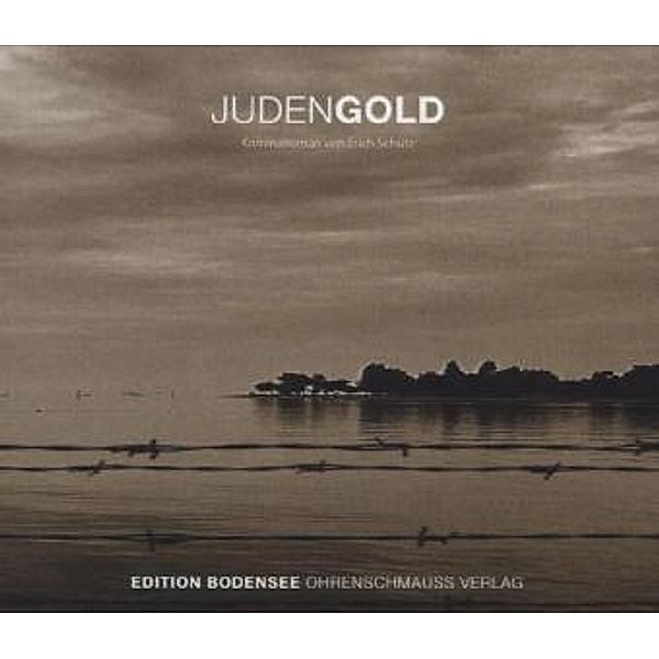 Judengold,1 MP3-CD, Erich Schütz