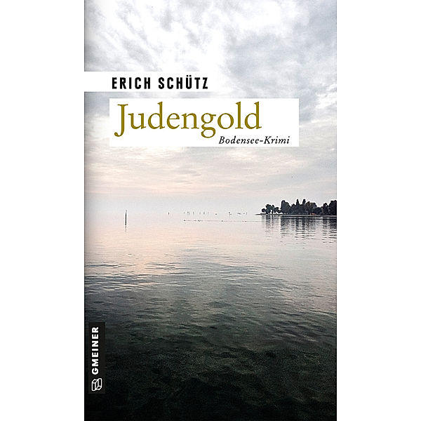 Judengold, Erich Schütz
