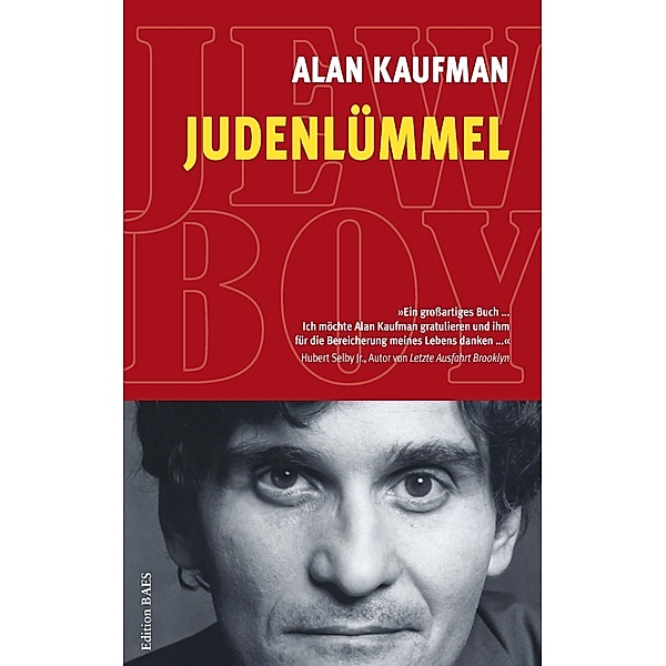 Judenlümmel, Alan Kaufman