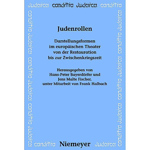 Judenrollen