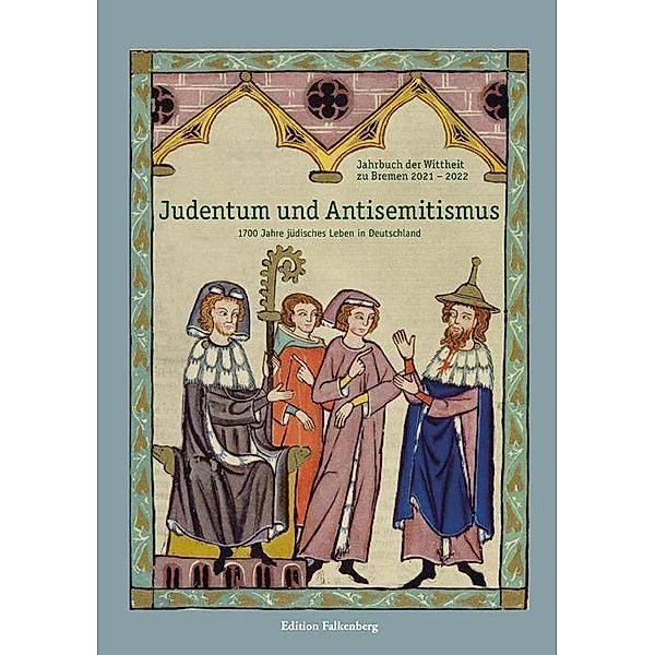 Judentum und Antisemitismus