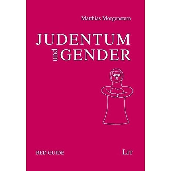 Judentum und Gender, Matthias Morgenstern