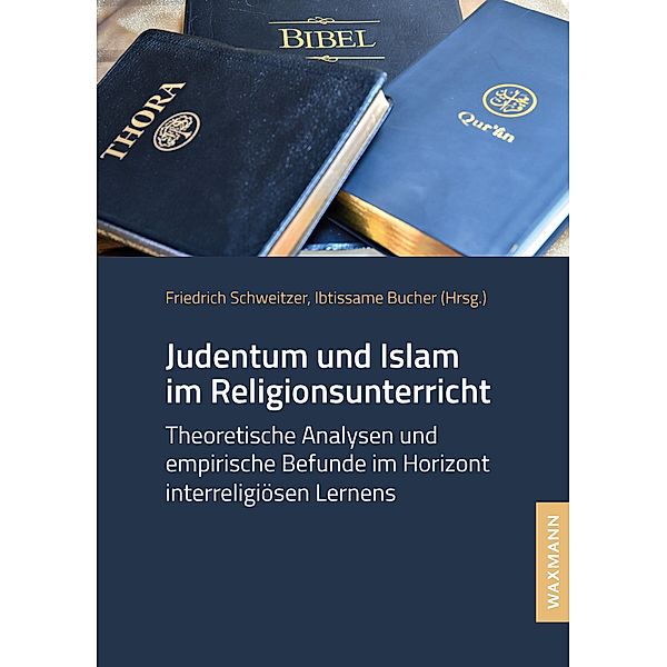 Judentum und Islam im Religionsunterricht