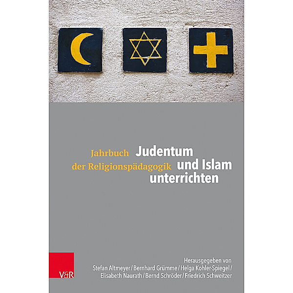 Judentum und Islam unterrichten