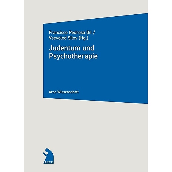 Judentum und Psychotherapie