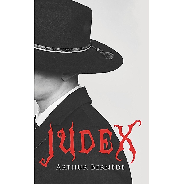 Judex, Arthur Bernède