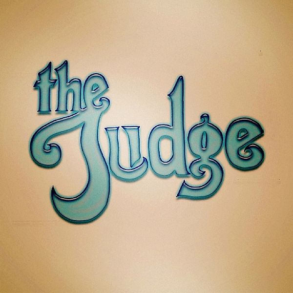 Judge, Judge