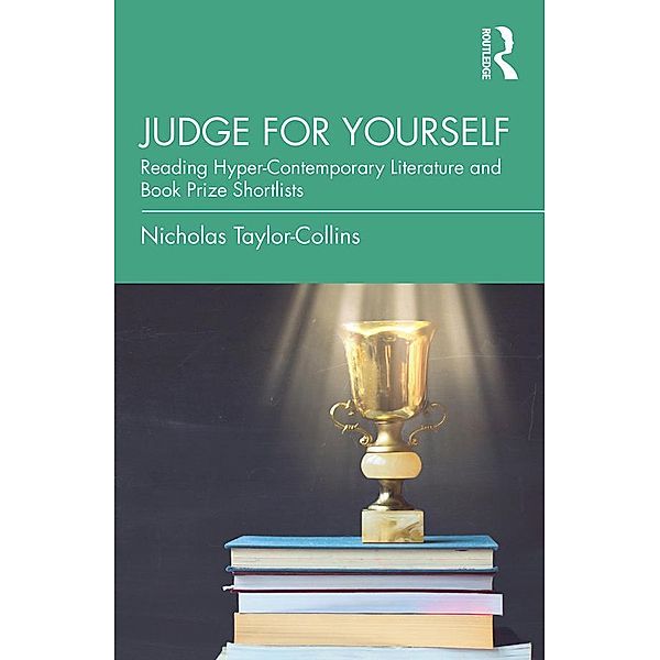 Judge for Yourself, Nicholas Taylor-Collins