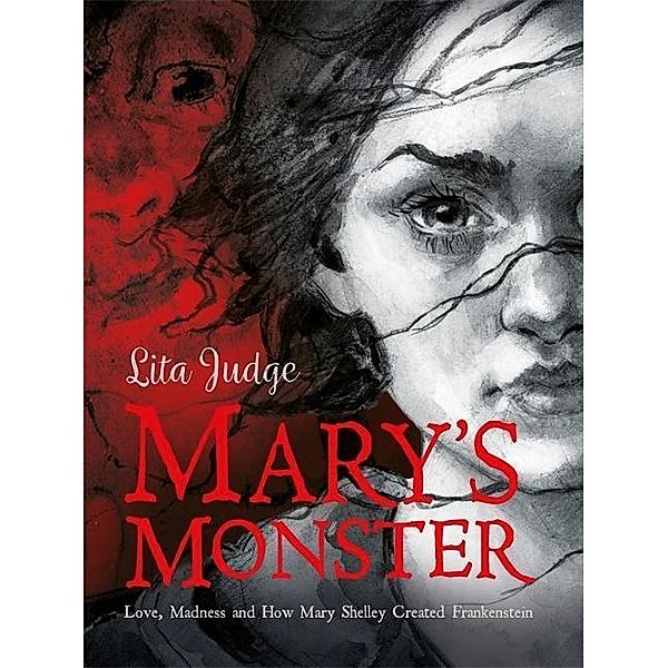 Judge, L: Mary's Monster, Lita Judge