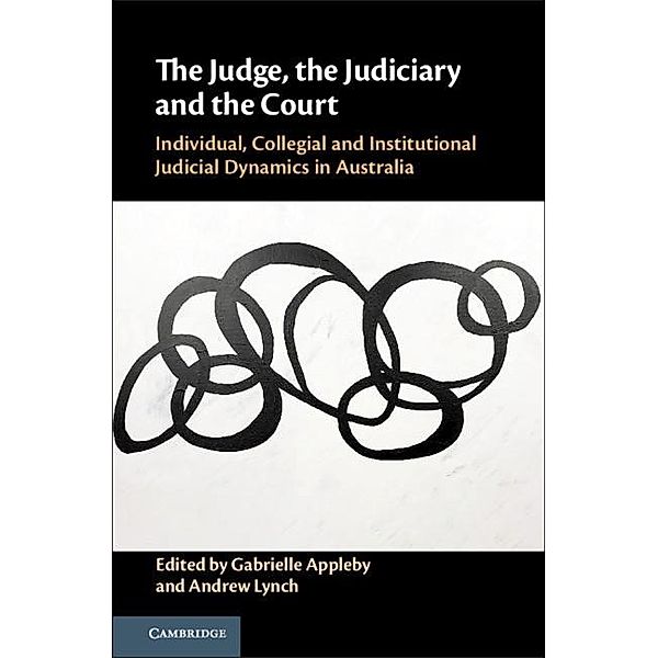 Judge, the Judiciary and the Court