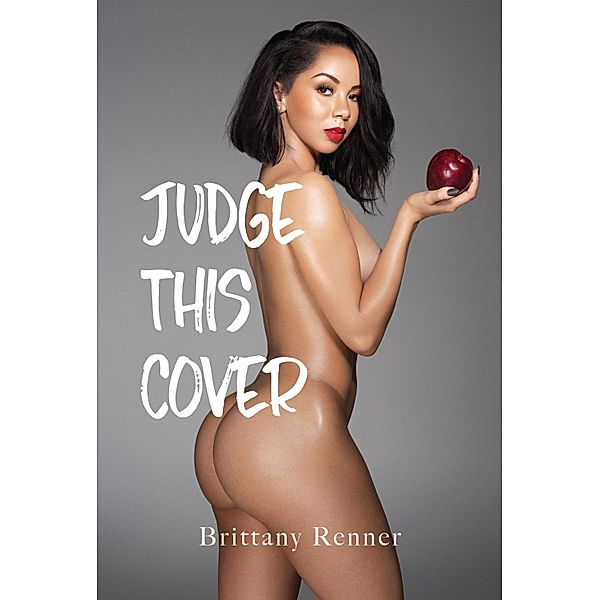 Judge This Cover, Brittany Renner