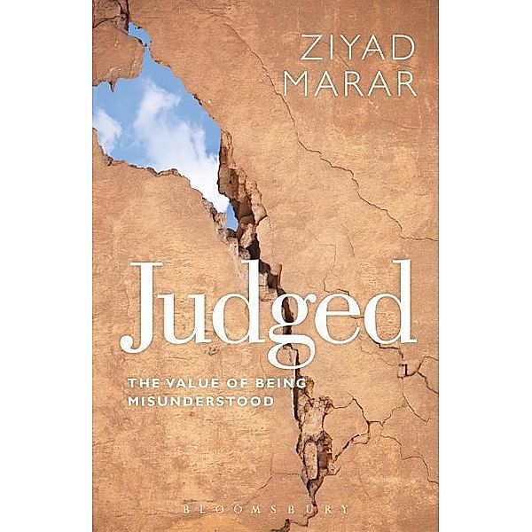 Judged, Ziyad Marar