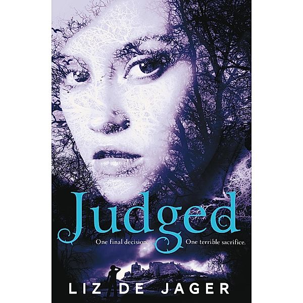 Judged, Liz De Jager